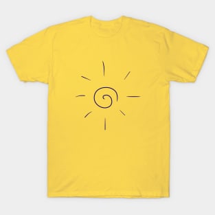 Sun T-Shirt